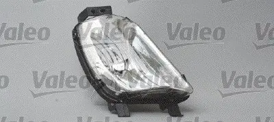 043600 Фара протитуманна VALEO підбір по vin на Brocar