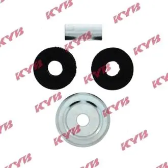 SM9928 Подушка колони Mc Phersona, задня ліва / права SEAT MII, SKODA CITIGO, VW UP 1.0/1.0CNG/Electric 08.11- KYB підбір по vin на Brocar