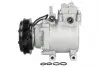 Компрессор кондиционера Hyundai Tucson 2.0 04-10/Elantra 1.8 01-10/KIA Sportage 2.0i 04-/2.0CRDi 10- ACP 1224 000S
