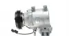 ACP1224000S Компрессор кондиционера Hyundai Tucson 2.0 04-10/Elantra 1.8 01-10/KIA Sportage 2.0i 04-/2.0CRDi 10- MAHLE / KNECHT підбір по vin на Brocar