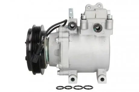 ACP1224000S Компресор кондиціонера Hyundai Tucson 2.0 04-10/Elantra 1.8 01-10/KIA Sportage 2.0i 04-/2.0CRDi 10- MAHLE / KNECHT підбір по vin на Brocar