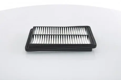 F026400465 Фильтр воздушный Nissan QASHQAI II 14 -, X-TRAIL III 14- (вир-во BOSCH) BOSCH підбір по vin на Brocar