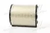 A8022 Фильтр воздушный MITSUBISHI CANTER VI, VII, VIII 93- (вир-во M-FILTER) M-FILTER підбір по vin на Brocar