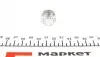 3266230018 Амортизатор (передний) BMW 3 (E46) 98-05 (L) MEYLE підбір по vin на Brocar