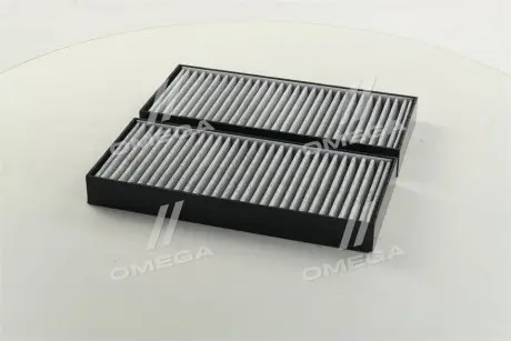 PMDC05 Шт. Фільтр салону PARTS-MALL підбір по vin на Brocar