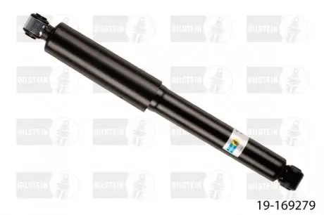 19169279 Амортизатор (задній) MB Sprinter 209-319CDI 06- (однокатковий)(GAS) підсилений BILSTEIN підбір по vin на Brocar