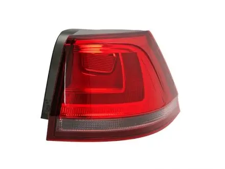 045219 Фонарь задний (правый) VALEO підбір по vin на Brocar