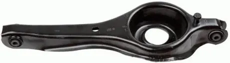 3854001 Важіль підвіски LEMFORDER підбір по vin на Brocar