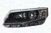 711307024259 Фара главного света передняя, правая MAGNETI MARELLI підбір по vin на Brocar