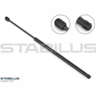 698860 Амортизатор багажника STABILUS підбір по vin на Brocar