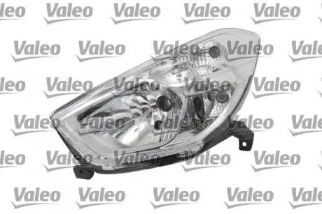 44776 Фара передня VALEO підбір по vin на Brocar