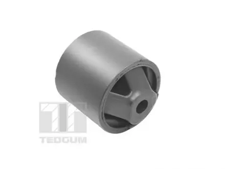 TED12642 Елементи подушки КПП TEDGUM підбір по vin на Brocar