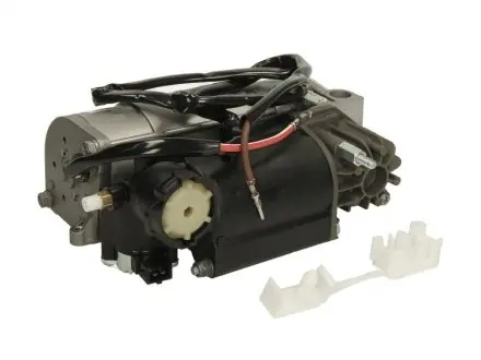 4154033010 Компресор, пневматична система Wabco підбір по vin на Brocar