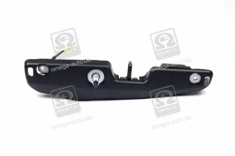 987002E001 Мотор склоочисника заднього скла Hyundai Ix35/tucson 04- (вир-во Mobis) HYUNDAI / KIA підбір по vin на Brocar