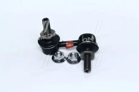 SLN285LM Стойка стаб. NISSAN Pathfinder R51,R51M(SPA),Navara 04-.RL (вир-во 555) 555 подбор по vin на Brocar