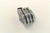 5002244 Колодки тормозные дисковые передние TOYOTA AURIS, AVENSIS (вир-во ASHIKA) ASHIKA підбір по vin на Brocar