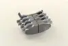 5002244 Колодки тормозные дисковые передние TOYOTA AURIS, AVENSIS (вир-во ASHIKA) ASHIKA підбір по vin на Brocar