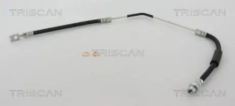 815017306 Шлангопровод TRISCAN підбір по vin на Brocar
