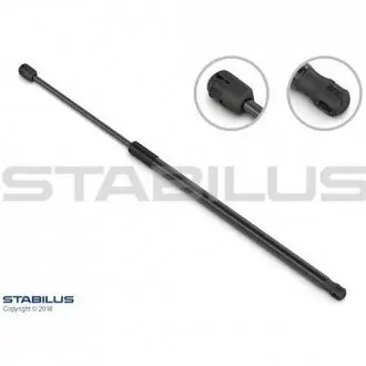 698382 Амортизатор багажника STABILUS підбір по vin на Brocar