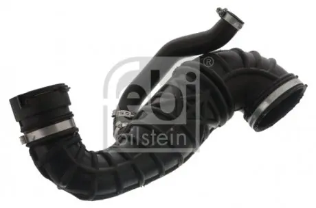 46493 Патрубок фильтра воздушного Ford Connect 1.8TDCi 02- FEBI BILSTEIN підбір по vin на Brocar