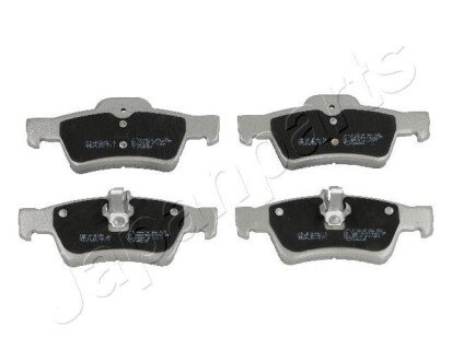 PP0511AF KLOCKI HAM. DB T. W211/W212/W220/W221/C218/C219/X218/R230 1,8-5,8 98-17 JAPANPARTS подбор по vin на Brocar