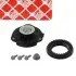 Подушка амортизатора (переднего) + подшипник VW Caddy/Golf/Passat 03- 37897