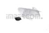 Бачок расширительный Citroen Berlingo 1.8-2.0D/HDI 98-11 (с крышкой) 44126