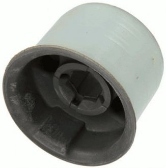 3940601 Сайлентблок важеля (переднього/ззаду) VW Golf V/Seat Leon 05- (вставка)(підсилений) LEMFORDER підбір по vin на Brocar