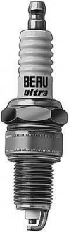 Z22 Свеча зажигания Beru Ultra 14-6DU BERU подбор по vin на Brocar