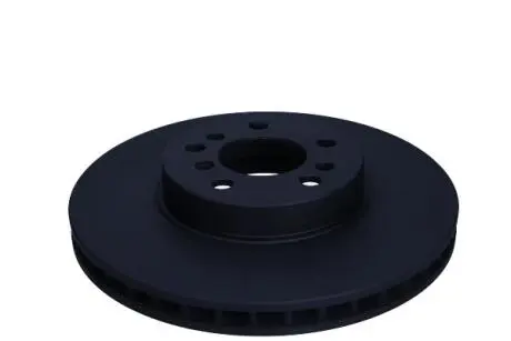 QD6244HC Гальмівний диск QUARO подбор по vin на Brocar