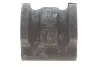 1004110052S Втулка стабилизатора (переднего) VW Polo/Skoda Roomster/Fabia 99- (d=18mm) (К-кт. с кронштейном) MEYLE підбір по vin на Brocar
