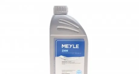 0140206400 Рідина для гідросистеми ZH-M (1L) (MB343.0) MEYLE підбір по vin на Brocar