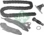 Комплект цепи ГРМ Citroen Berlingo/Peugeot Partner 1.6 VTi 09- 559 0104 10