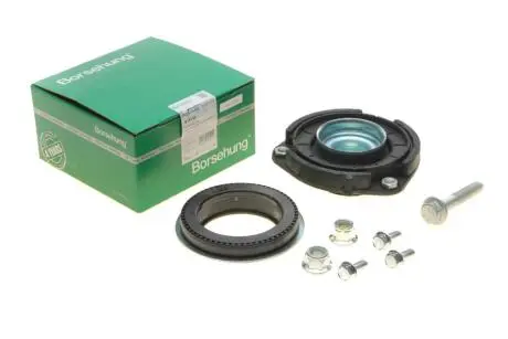 B15130 Подушка амортизатора (переднего) + подшипник VW Golf/Caddy III/Passat B6/B7/Touran 04- BORSEHUNG подбор по vin на Brocar