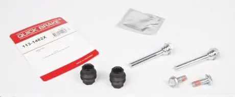 1131482X Елементи гальмівного супорта QUICK BRAKE підбір по vin на Brocar