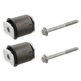 32632 К-т с/блоков с болтами задней балки Golf V,Passat,Audi,Skoda SuperB -5 FEBI BILSTEIN подбор по vin на Brocar