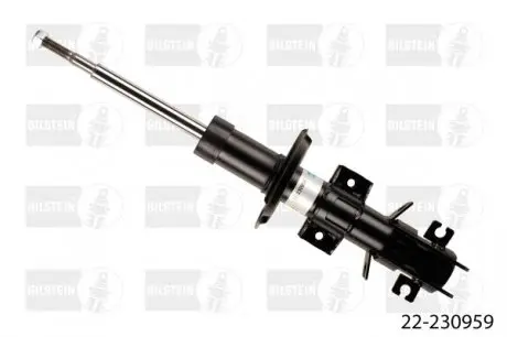 22230959 Амортизатор подвески BILSTEIN подбор по vin на Brocar