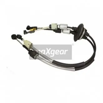 320655 Трос ступінчаста коробка передач 320655 MAXGEAR MAXGEAR підбір по vin на Brocar