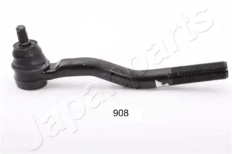 TI907L Наконечник поперечної рульової тяги JAPANPARTS підбір по vin на Brocar