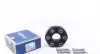 3141522118HD Муфта кардана эластичная BMW 3 (E90-93)/5 (E60/E61/F07/F10/F11) MEYLE підбір по vin на Brocar
