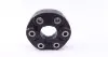 3141522118HD Муфта кардана эластичная BMW 3 (E90-93)/5 (E60/E61/F07/F10/F11) MEYLE підбір по vin на Brocar