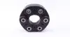 3141522118HD Муфта кардана эластичная BMW 3 (E90-93)/5 (E60/E61/F07/F10/F11) MEYLE підбір по vin на Brocar