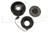 Шків компресора кондиціонера VW LT/T4 2.5 TDI 96-06 380015