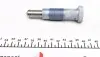 30340 Комплект ланцюга ГРМ BMW 5 (E60/E61)/6 (E63)/7 (E65/E66/E67)/X1 (E84)/X5 (E70) 3.6-4.8 03- (N62/N62N) FEBI BILSTEIN підбір по vin на Brocar