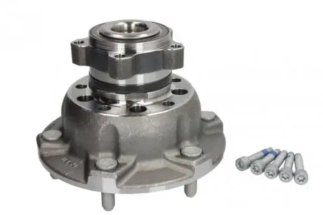 VKBA7085 Подшипник колеса, комплект SKF подбор по vin на Brocar