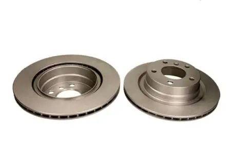 QD1515 TARCZA HAM. BMW T. 1 F20 10- / 3 F30 11- 300MM Z POWŁOKĄ ANTYKOROZYJNĄ QUARO подбор по vin на Brocar