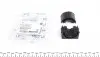 6146150007 Втулка стабилизатора (переднего) Opel Astra H 04-14 (d=17mm) MEYLE підбір по vin на Brocar