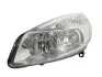 Фара передняя 551-1144L-LD-EM
