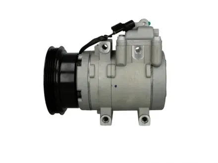 TSP0159445 Компресор, Кондиціонер DELPHI підбір по vin на Brocar
