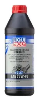 2183 Трансмиссионное масло 2183 LIQUI MOLY LIQUI MOLY подбор по vin на Brocar